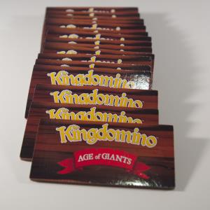 Kingdomino - Age of Giants (18)